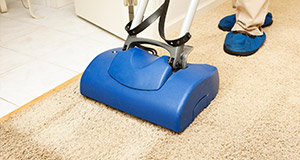 Carpet Cleaning in Janesville WI